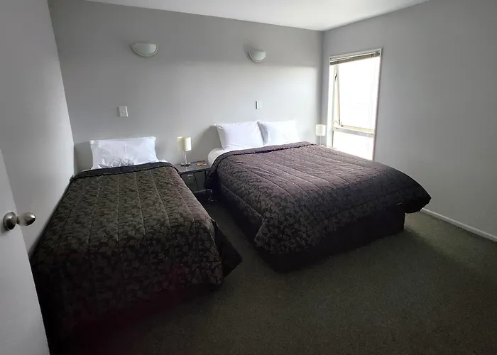 Lugano Motor Lodge