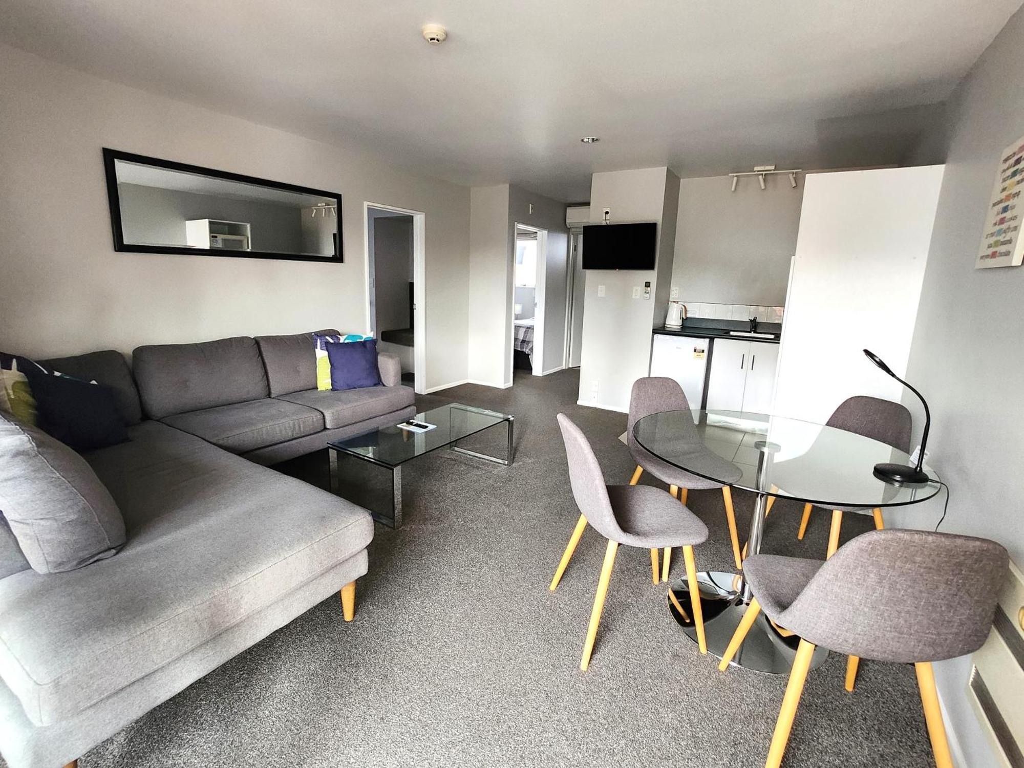 Lugano Motor Motel 4*
