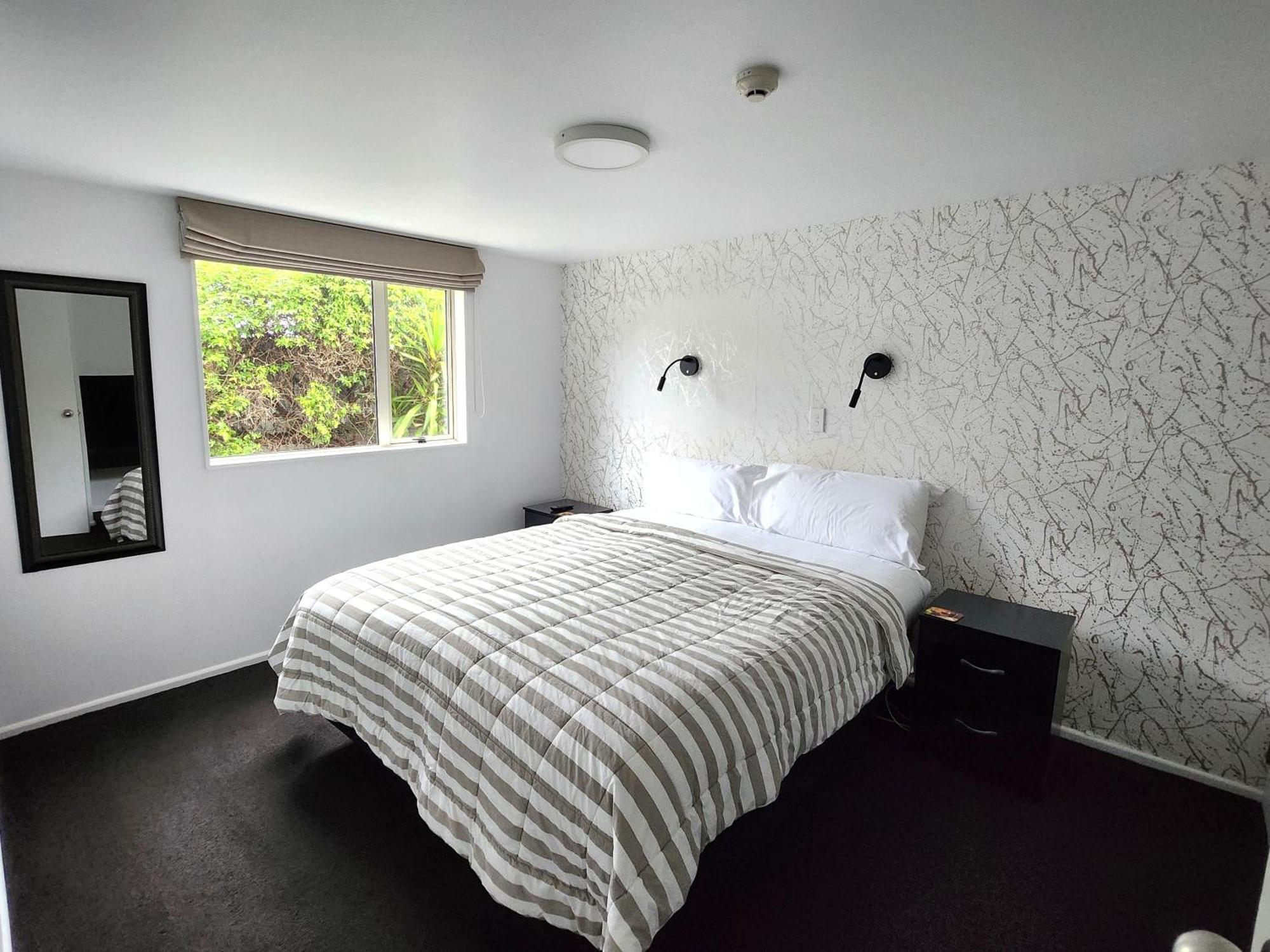 Lugano Motor Motel Blenheim