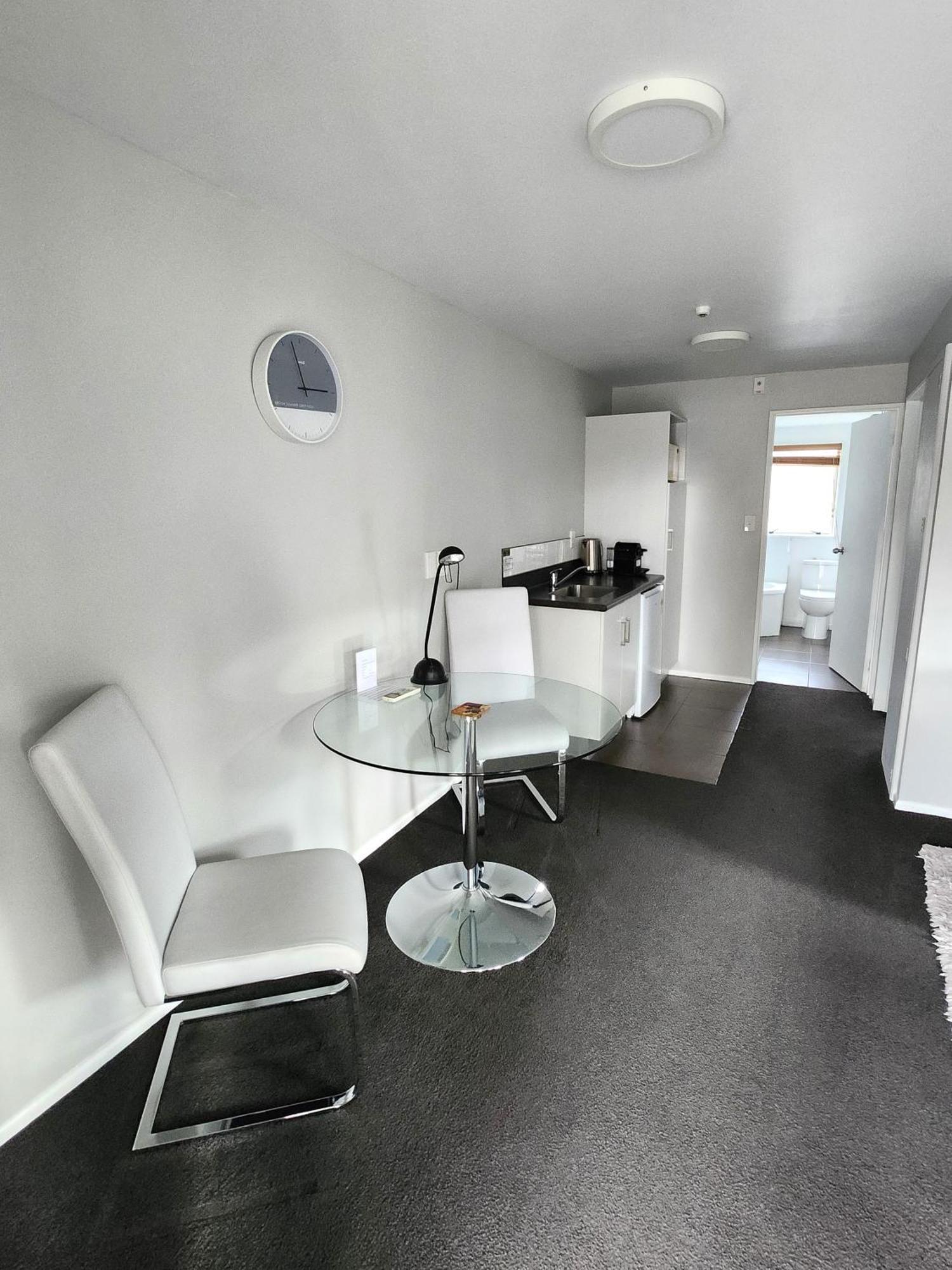 Lugano Motor Motel