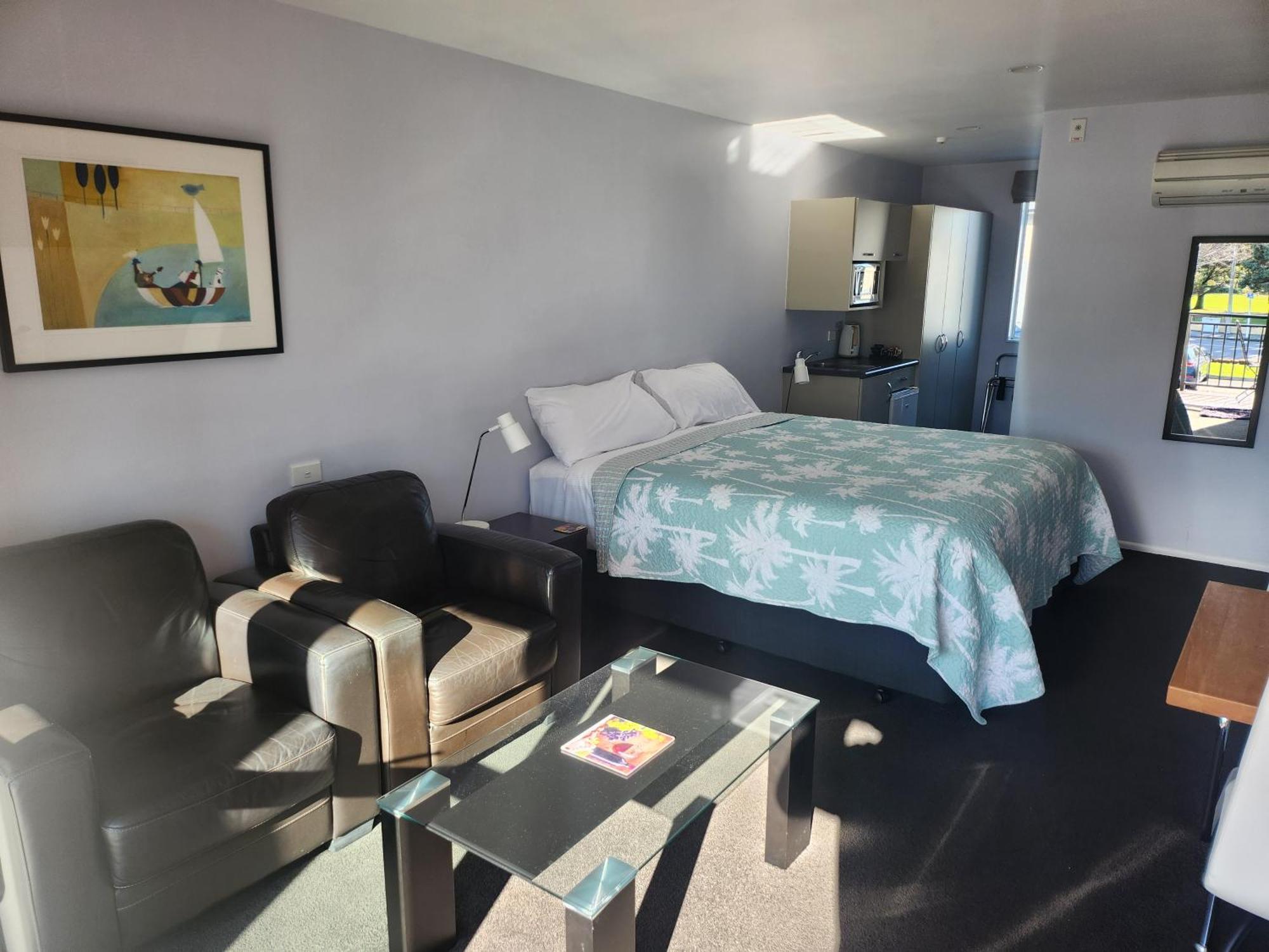 Lugano Motor Motel 4*
