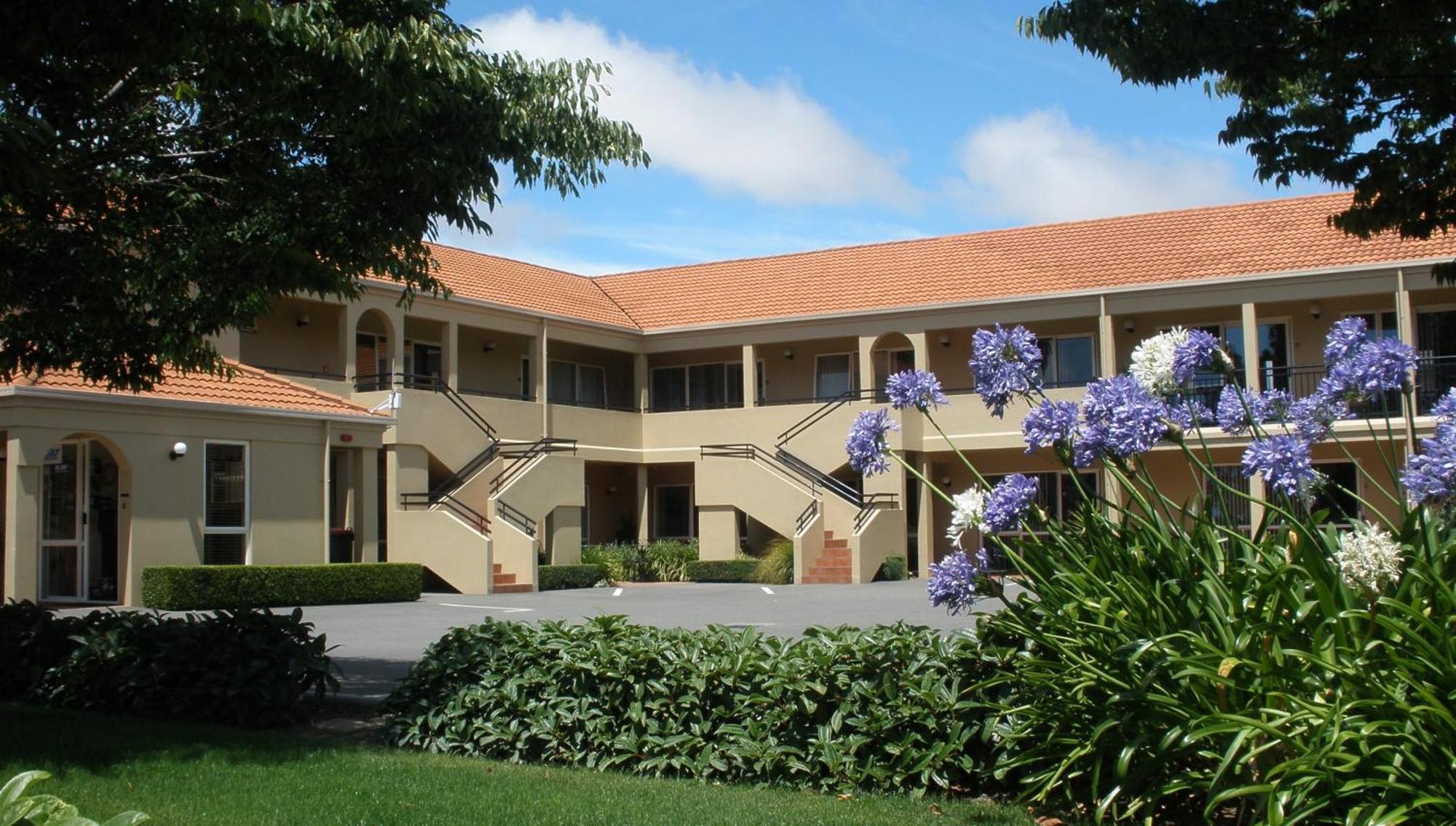 Motel Lugano Motor