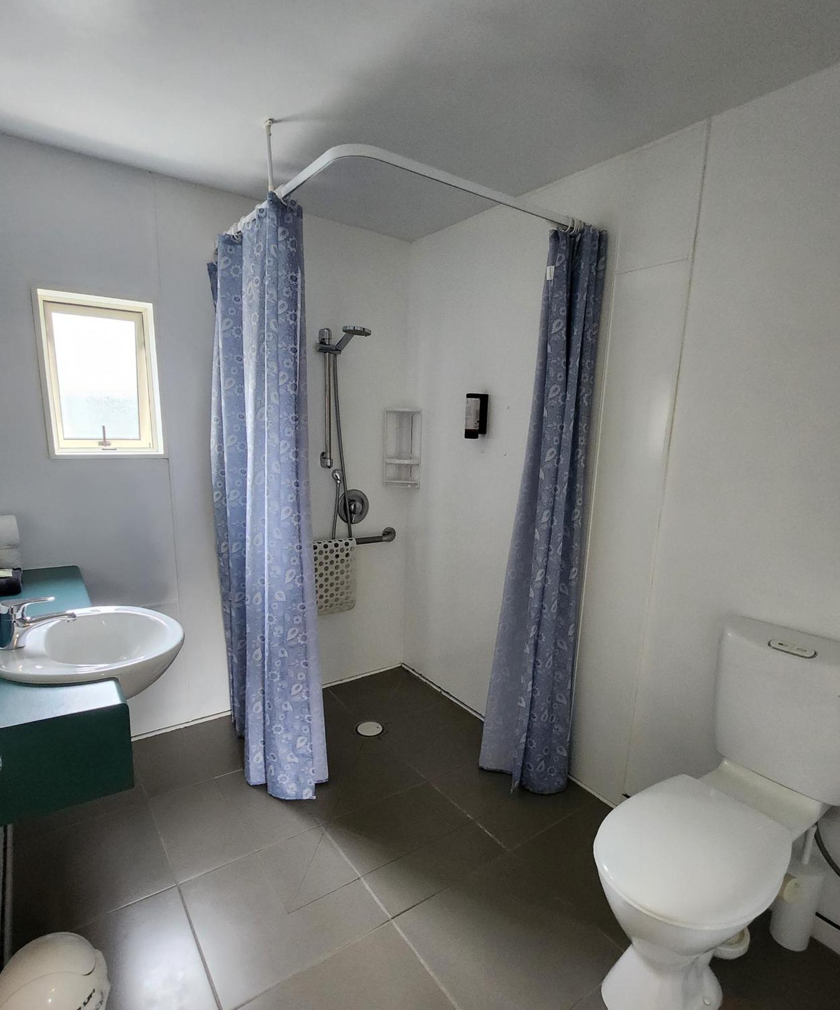 Motel Lugano Motor Blenheim