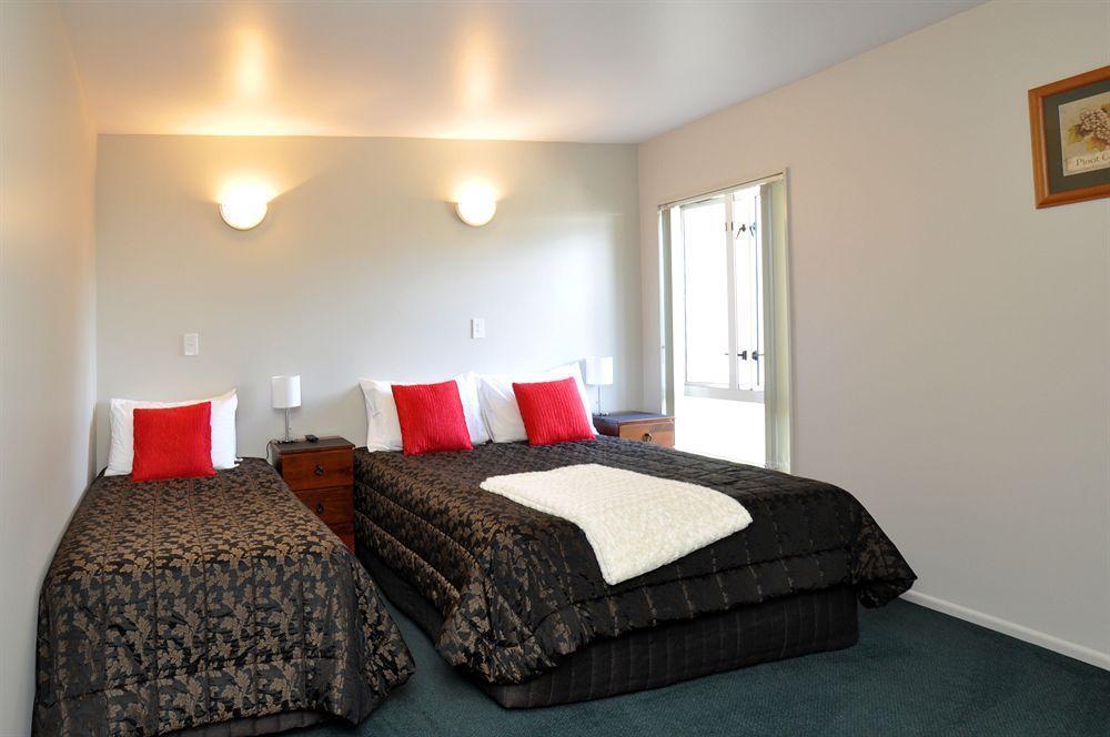 Lugano Motor 4* Blenheim
