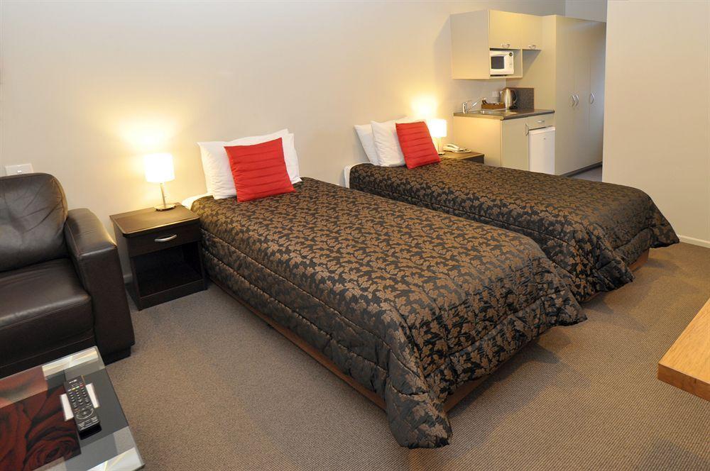 Motel Lugano Motor 4*