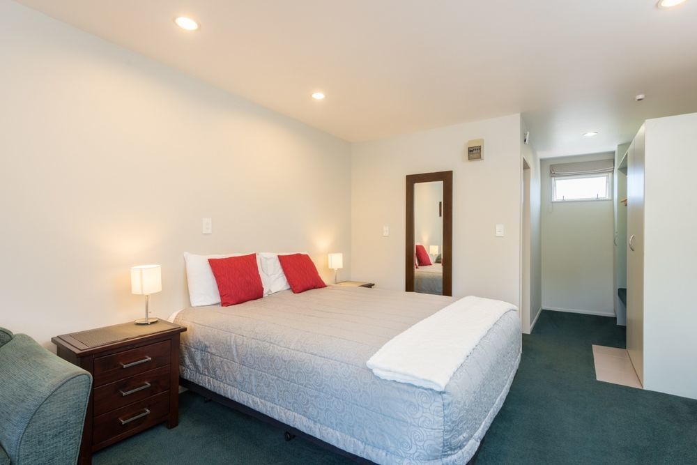 Lugano Motor Motel