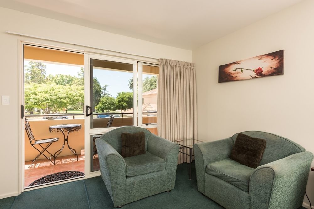 Motel Lugano Motor 4*