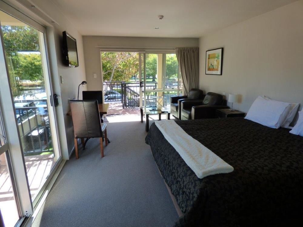 Lugano Motor Motel