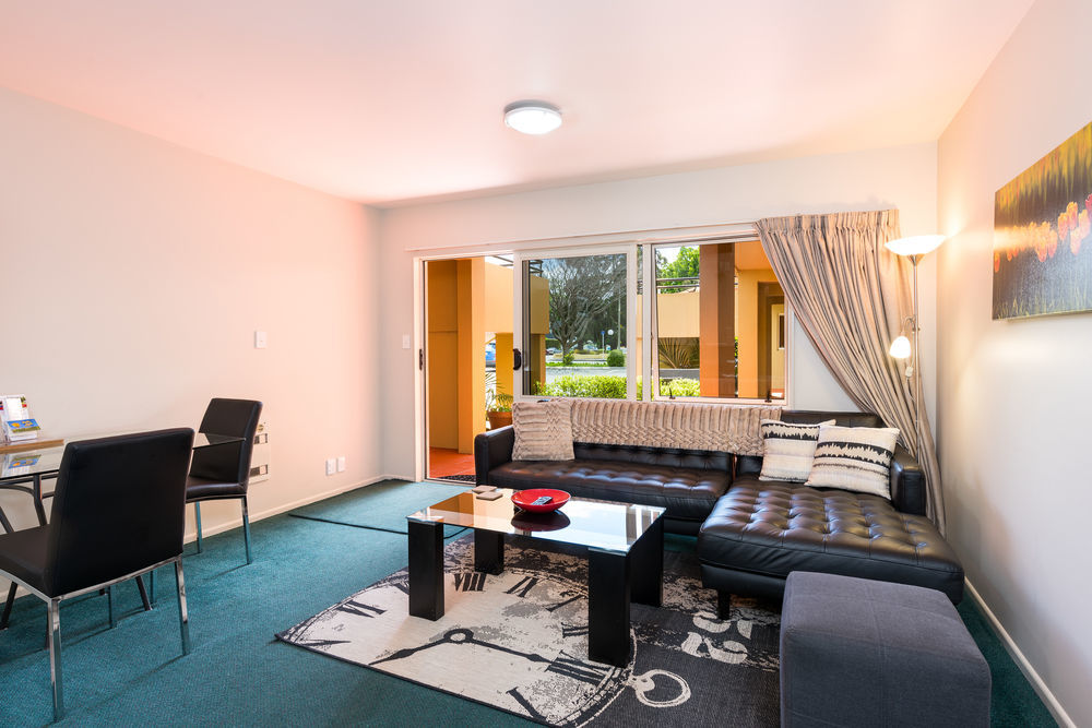 Lugano Motor 4*