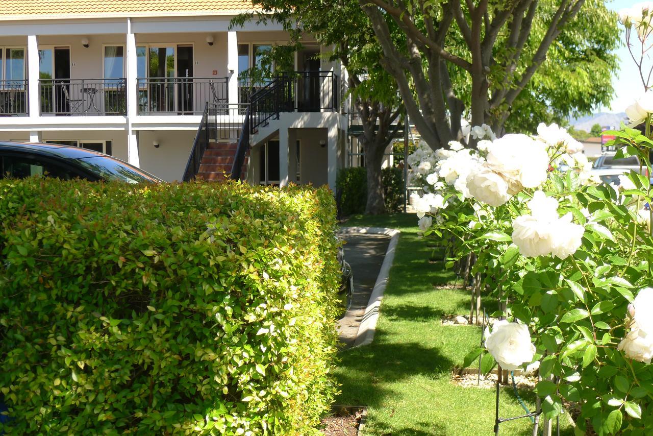 Motel Lugano Motor