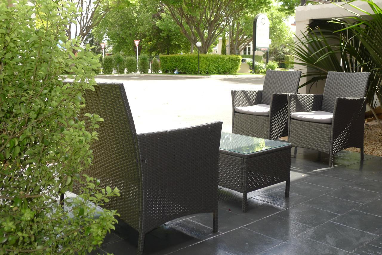 Motel Lugano Motor 4*