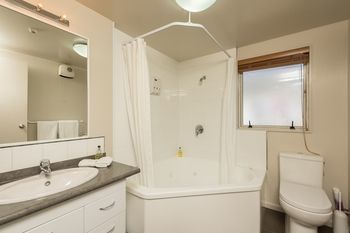 Lugano Motor Motel Blenheim