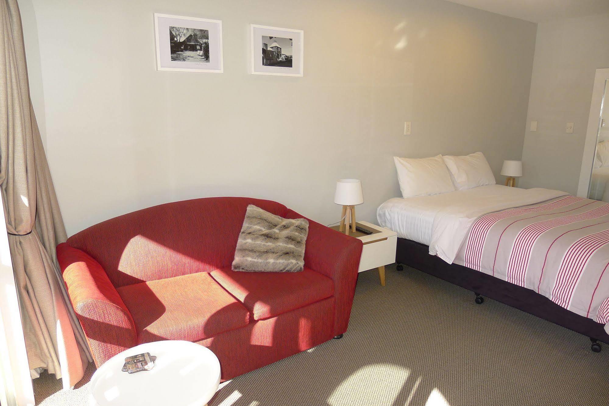 Lugano Motor 4*