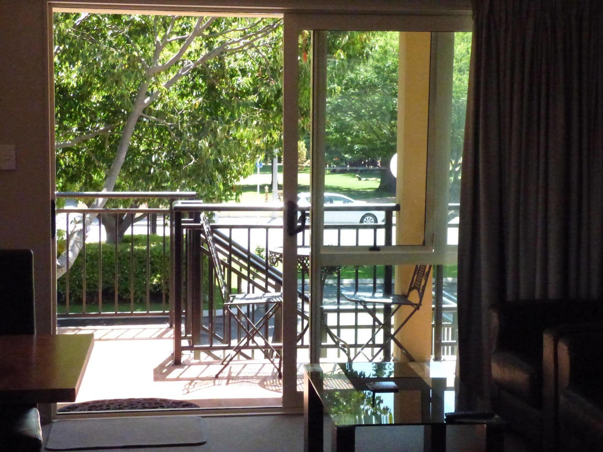 Motel Lugano Motor Blenheim