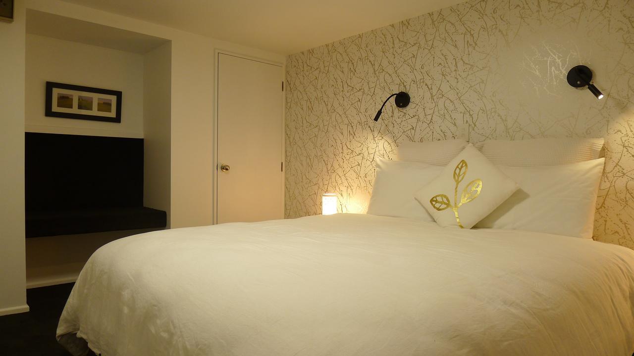 Motel Lugano Motor Blenheim
