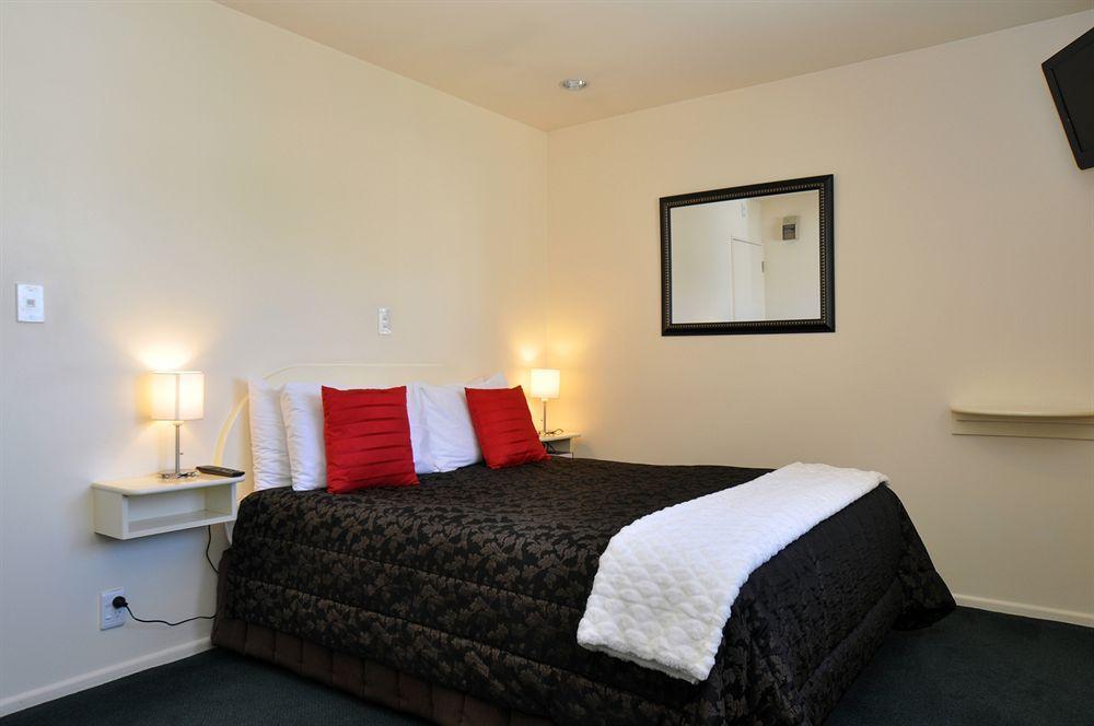 Motel Lugano Motor Blenheim