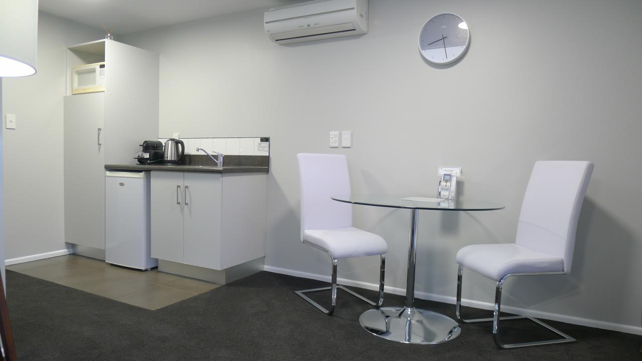 Motel Lugano Motor