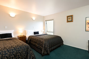 Lugano Motor 4*